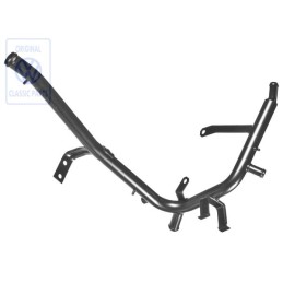 Original VW Coolant Pipe - 074121065R