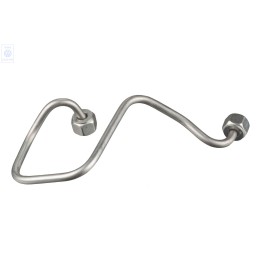 Original VW Pressure Pipe - 074130303D