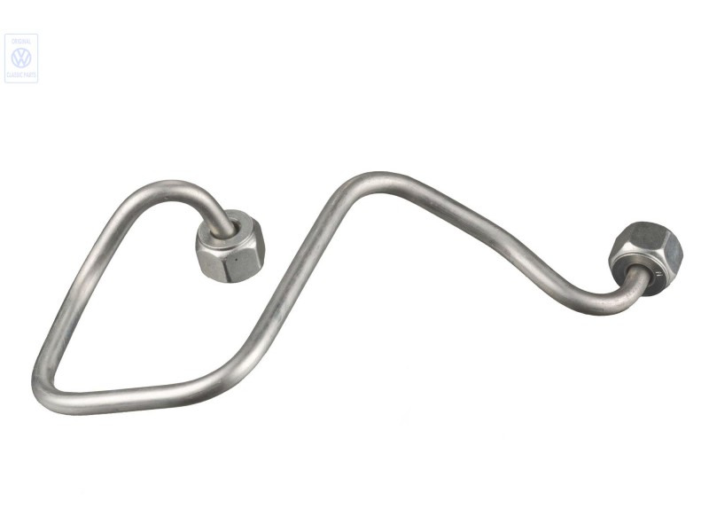 Original VW Pressure Pipe - 074130303D