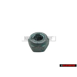 Original VW Self Locking Hexagon Nut M8 - N 0111849