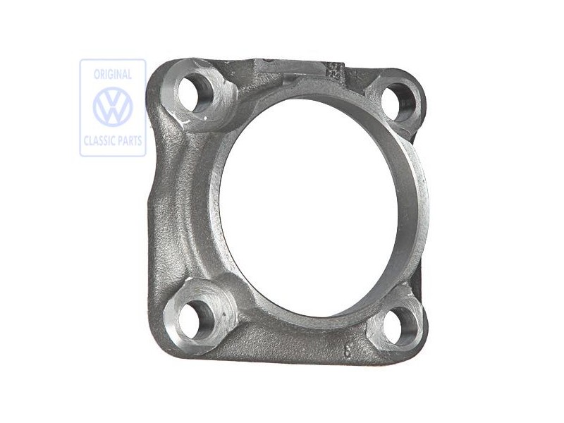 Original VW Cover - 111501311B