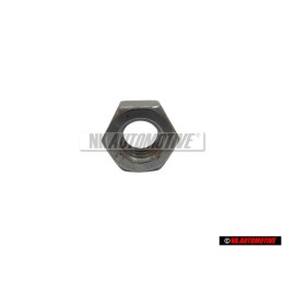 Original VW Hexagon Nut M8 - N 01100840