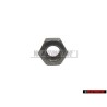 Original VW Hexagon Nut M8 - N 01100840