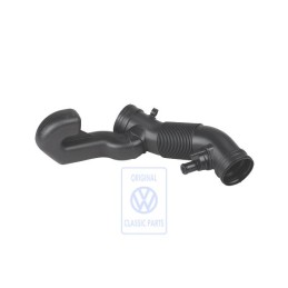 Original Audi Connecting Pipe - 1J0129684AL