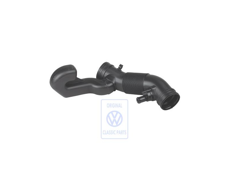 Original Audi Connecting Pipe - 1J0129684AL