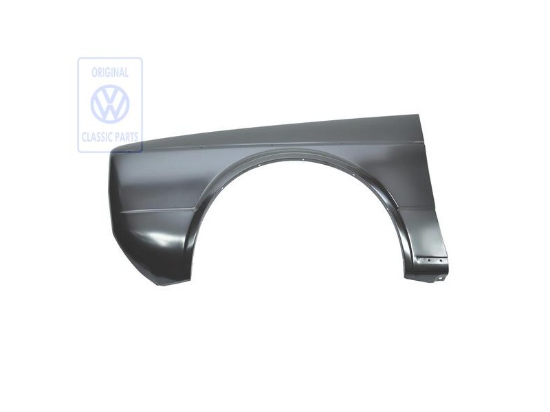 Original VW Wing - 155821021E