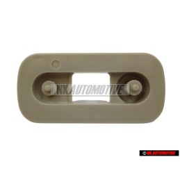 Original VW Retainer For Cover - 165807193B