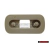 Original VW Retainer For Cover - 165807193B