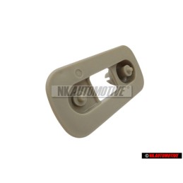 Original VW Retainer For Cover - 165807193B