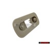 Original VW Retainer For Cover - 165807193B