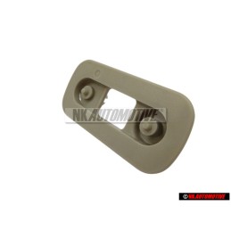 Original VW Retainer For Cover - 165807193B
