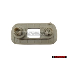 Original VW Retainer For Cover - 165807193B
