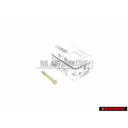 Original VW Hexagon Bolt M6x55 - N 0103664