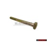 Original VW Hexagon Bolt M6x55 - N 0103664