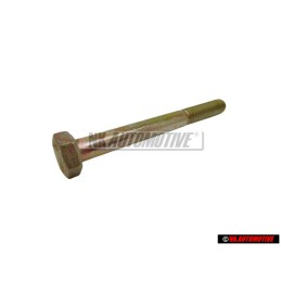 Original VW Hexagon Bolt M6x55 - N 0103664