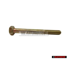 Original VW Hexagon Bolt M6x55 - N 0103664