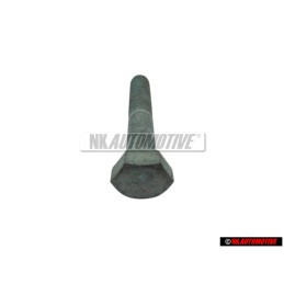 Original VW Hexagon Bolt M8x45 - N 01034510