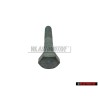 Original VW Hexagon Bolt M8x45 - N 01034510