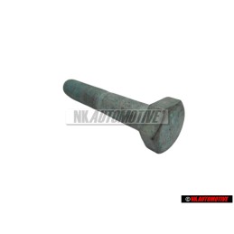 Original VW Hexagon Bolt M8x45 - N 01034510