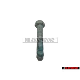 Original VW Hexagon Bolt M8x45 - N 01034510