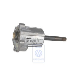 Original Audi Adjuster Height Adjustment - 433881390