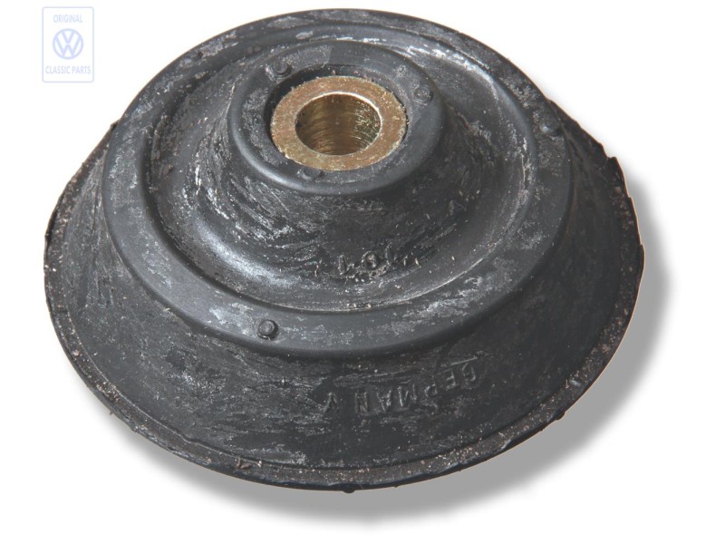 Original VW Bonded Rubber Bush - 183199381A