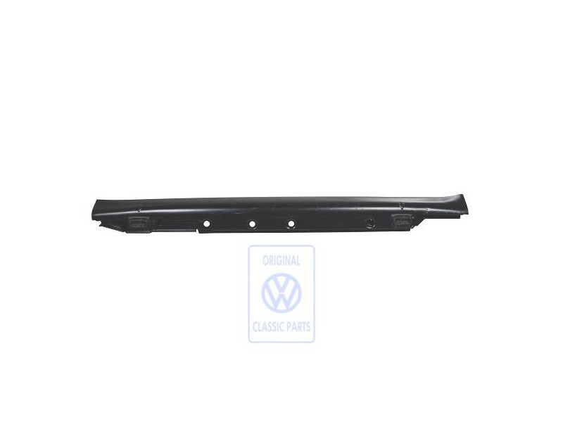 Original Audi Side Member - 441804758C