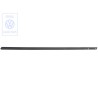 Original VW Protective Strip For Door Graphite - 191853516D 2BC