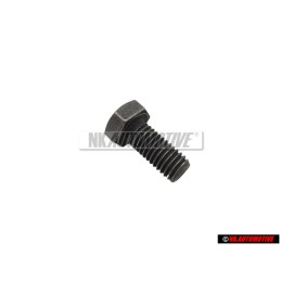 Original VW Hexagon Bolt M8x18 - N 01023929