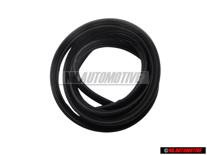 Original VW Door Seal - 191867365C