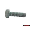 Original VW Hexagon Bolt M8x28 - N 0102336