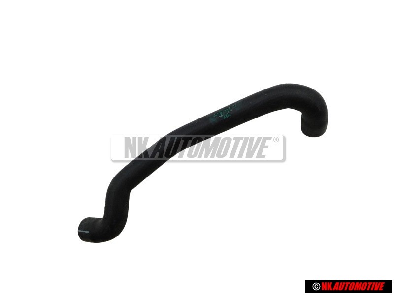 Original VW Coolant Hose - 1H0121051F