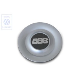 Original VW Hub Cap Chrome Colored - 1H0601149M AEV