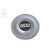 Original VW Hub Cap Chrome Colored - 1H0601149M AEV