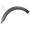 Original VW Trim For Wheel Arch Satin Black - 1H0853818B B41