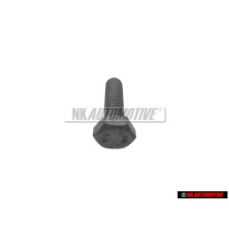 Original VW Hexagon Bolt M6x20 - N 01021723