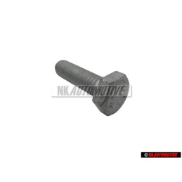 Original VW Hexagon Bolt M6x20 - N 01021723