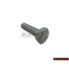 Original VW Hexagon Bolt M6x20 - N 01021723
