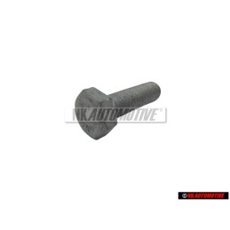 Original VW Hexagon Bolt M6x20 - N 01021723