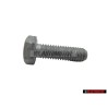 Original VW Hexagon Bolt M6x20 - N 01021723