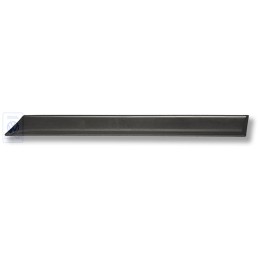Original VW Protective Strip For Side Sect Satin Black - 1H3853535 B41