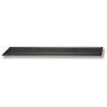Original VW Protective Strip For Side Sect Satin Black - 1H3853535 B41