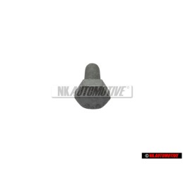 Original VW Hexagon Bolt M6x15 - N 01021527