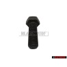 Original VW Camshaft Pulley IntermediShaft Hexagon Bolt - N 0101371