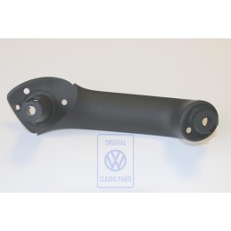 Original VW Grab Handle Satin Black - 1J4867179B A94