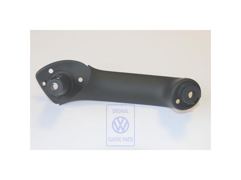Original VW Grab Handle Satin Black - 1J4867179B A94