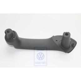 Original VW Grab Handle Satin Black - 1J4867180B A94