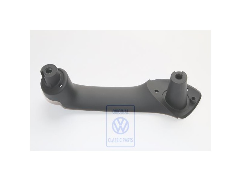 Original VW Grab Handle Satin Black - 1J4867180B A94