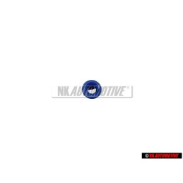 Original VW Grommet - 221853615