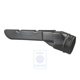 Original VW Intake Duct - 251129533B